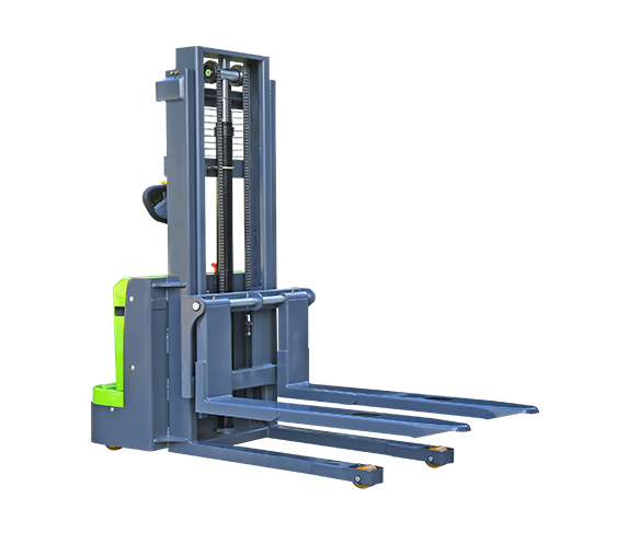 24V 1.5步行式堆垛車