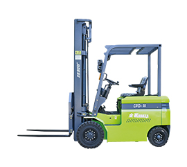 60V 2.0噸經濟款平衡重