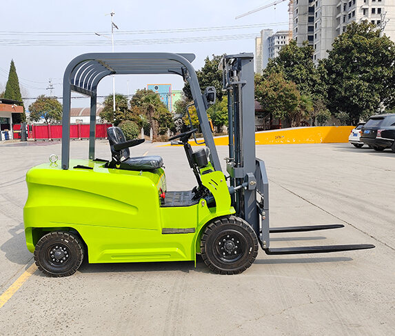 60V 2.0噸經(jīng)濟(jì)款平衡重