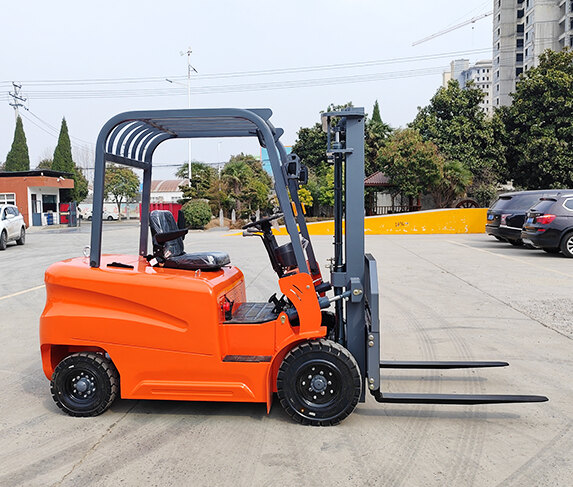 60V 2.0噸經濟款平衡重