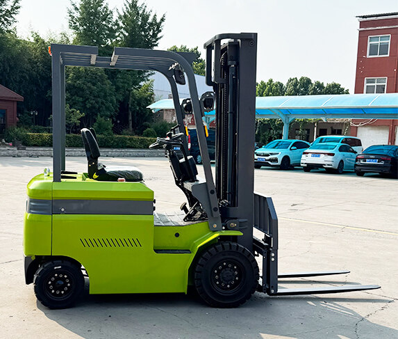 60V 2.0噸經(jīng)濟(jì)款平衡重